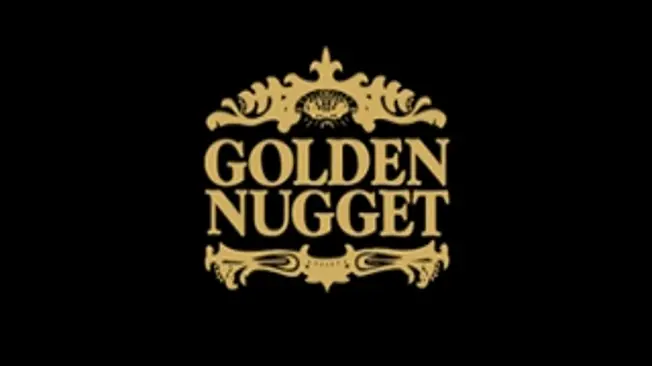 Golden Nugget logo