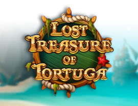 Lost Treasure of Tortuga
