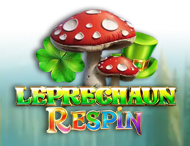 Leprechaun Respin
