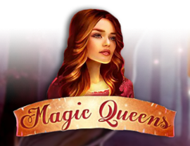 Magic Queens Dice
