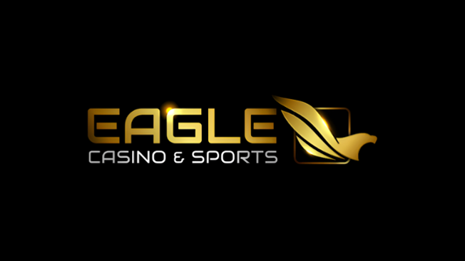Eagle casino logo