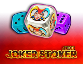 Joker Stoker Dice